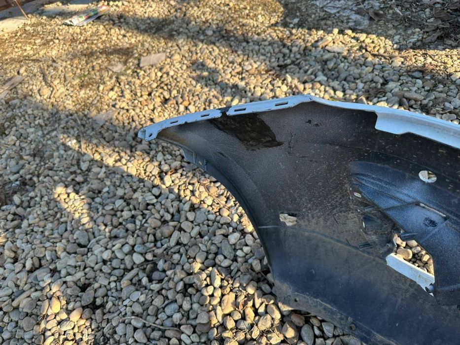 Bara fata Mitsubishi ASX Facelift 2013/2014/2015/2016