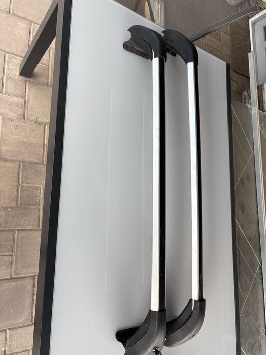 Bare Ford MK4 - originale