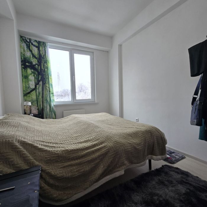 Массив Буз-2 ул.Тимур Малик 3/2/6 кирпич, новостройка, с кадастром,