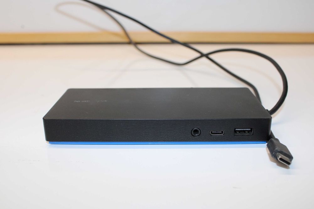 Docking Station HP Elite USB-C