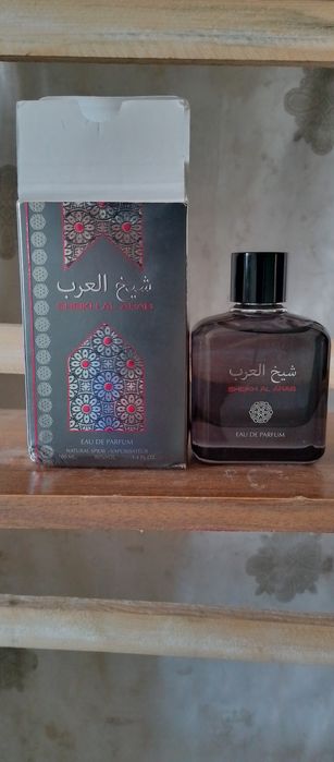 Original Mujskoy Duxi