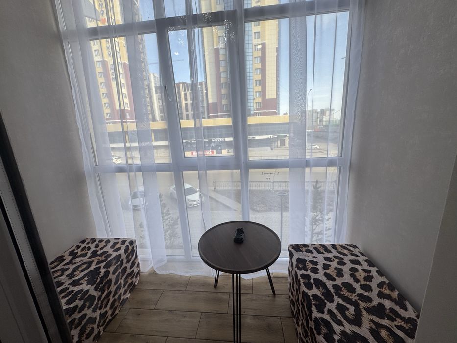 Почасово квартира