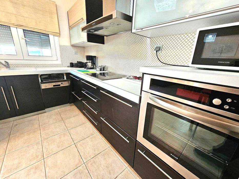 ПРОДАВА СЕ апартамент 65 кв.м. в НЕА ПЕРАМО Кавала (код 8354)