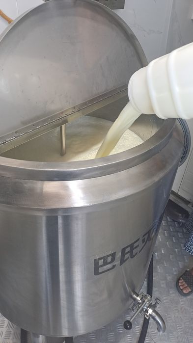 Реализуем брынзу заводская