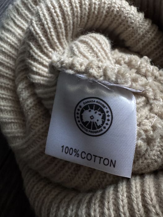 Căciulă Canada Goose Arctic Disc Toque