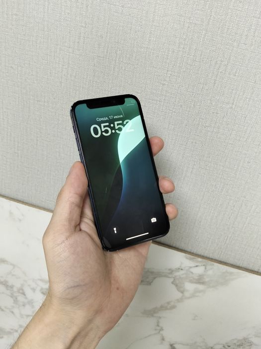 Iphone 12 mini продам
