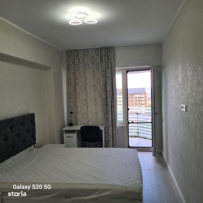 Apartament 2 Camere Premium | Royal Town Copou