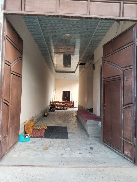 Продаётся частный дом