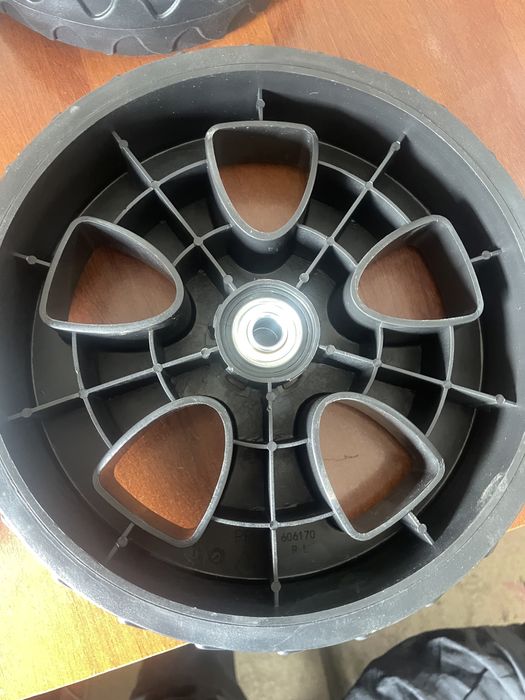 Балон,колесо,ғилдирак касилкаларга