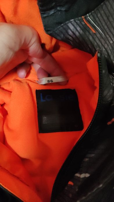 Lassi комбинезон продам