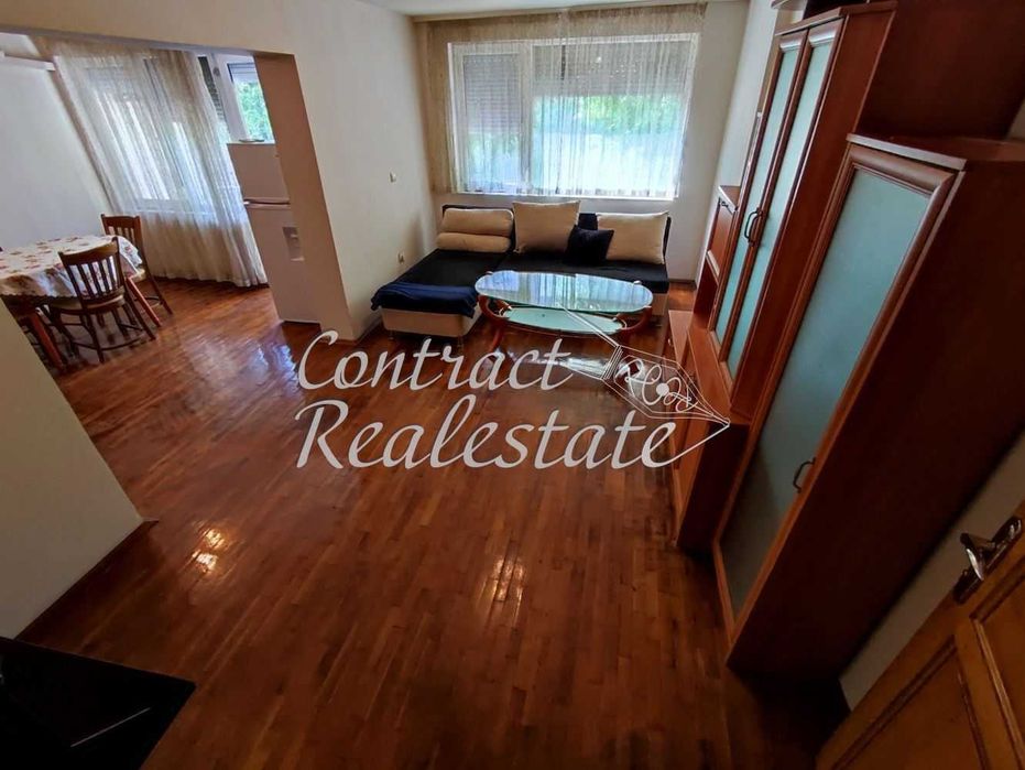 Дава се под наем Двустаен апартамент в Варна, Лятно кино Тракия - 60 кв.м за 433.5 € - Снимка #6