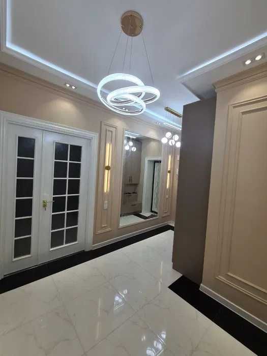 Срочно продаётся квартира 3-х комнат квартира в Чиланзаре 9