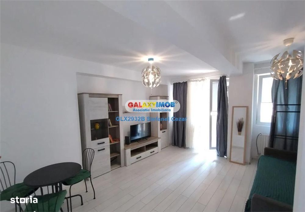 Apartament Modern | Tineretului 85 | Militari Residence