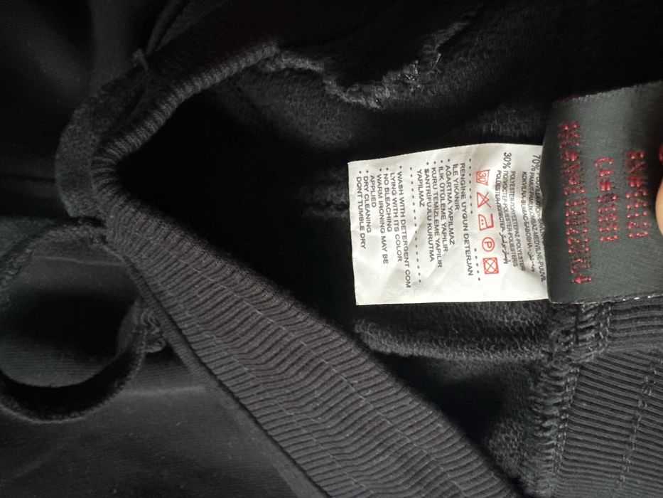 Nike долнище на анциг