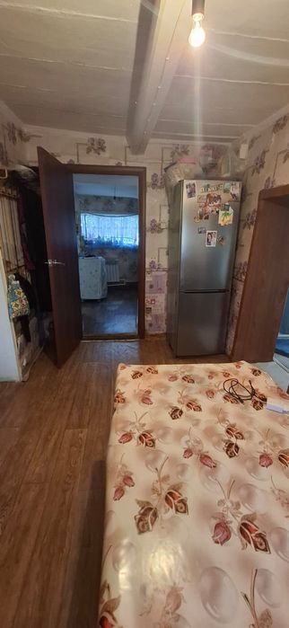 Продам дом Озерный