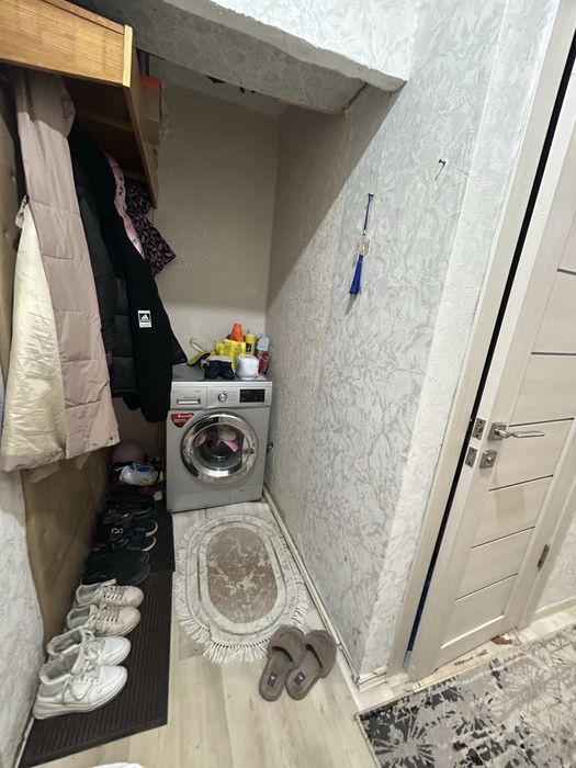 Продам 1 комнатную квартиру