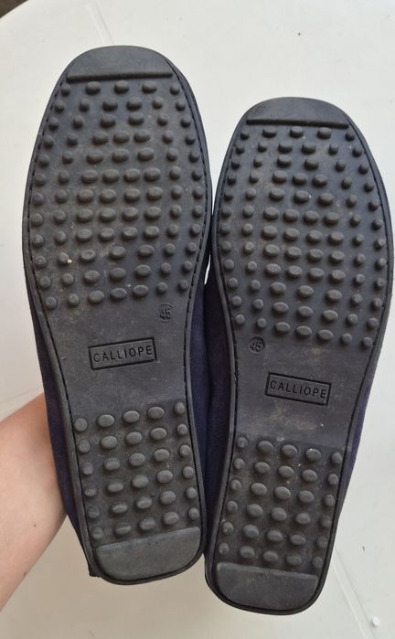 Mocasini pentru bărbați