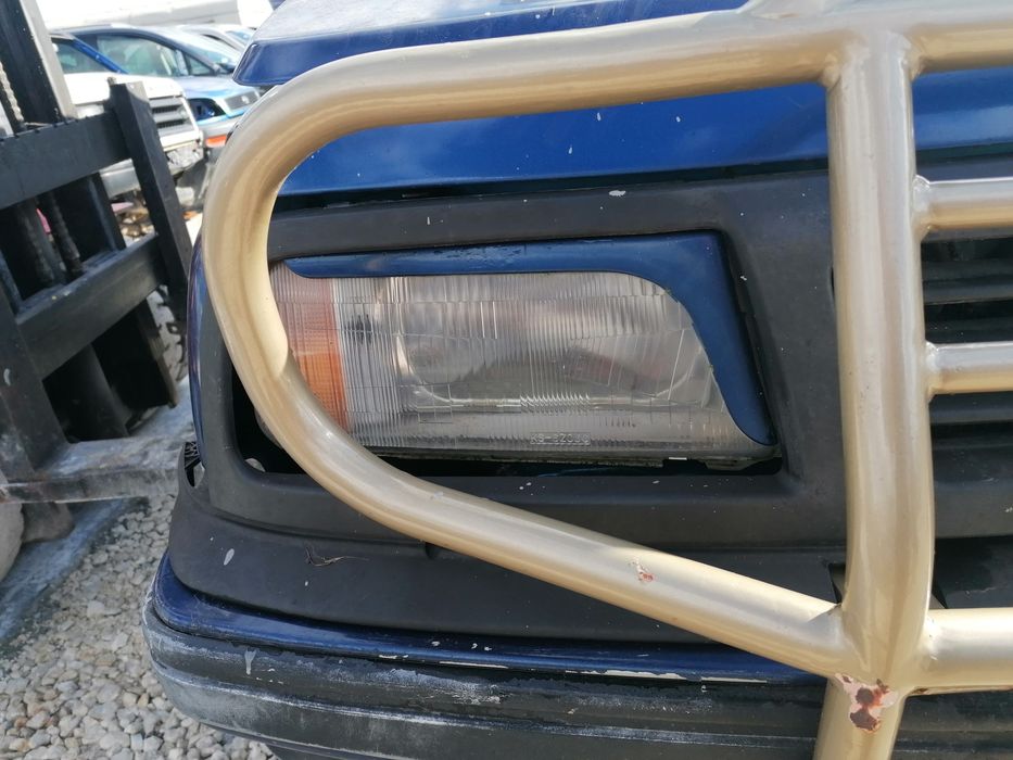 Сузуки Витара / Suzuki Vitara 1.6 бензин 8 V НА ЧАСТИ