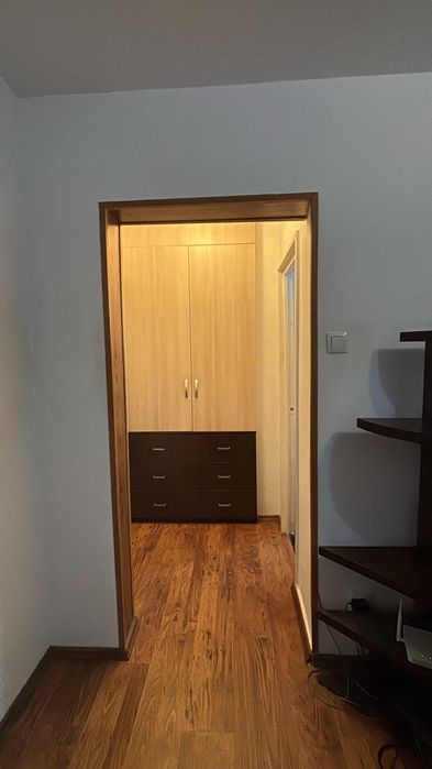 Garsonieră 24 mp cu balcon – zona Pasteur, aproape de UMF și spitale