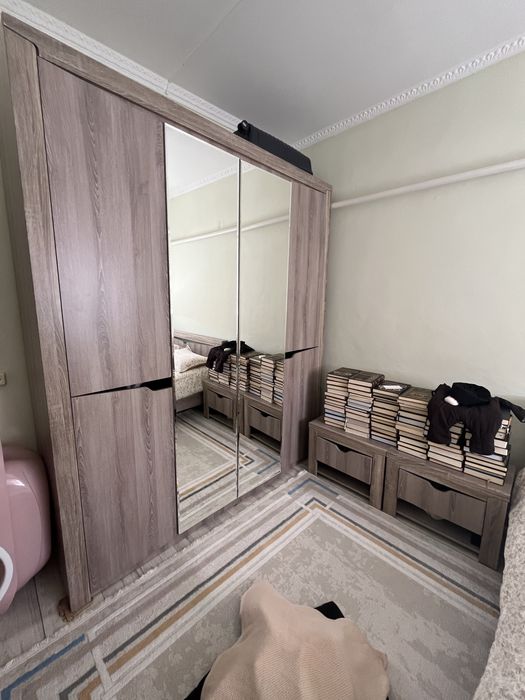 Спальный мебел жақсы сапада