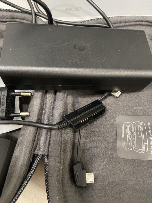 Сумка от дрона DJi Mavic Air