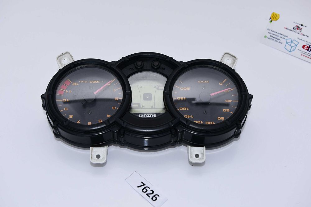 Bord  Suzuki BMW YAMAHA KTM Ducati Husqvarna Honda Kawasaki