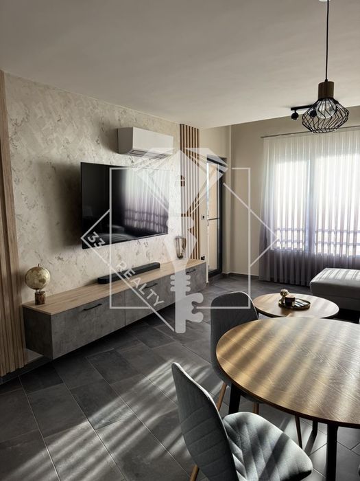 Продава се Двустаен апартамент в Пловдив, Остромила - 67 кв.м за 2208 €/кв.м - Снимка #3