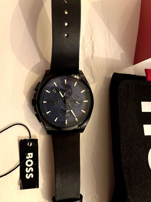 Часовник HUGO BOSS