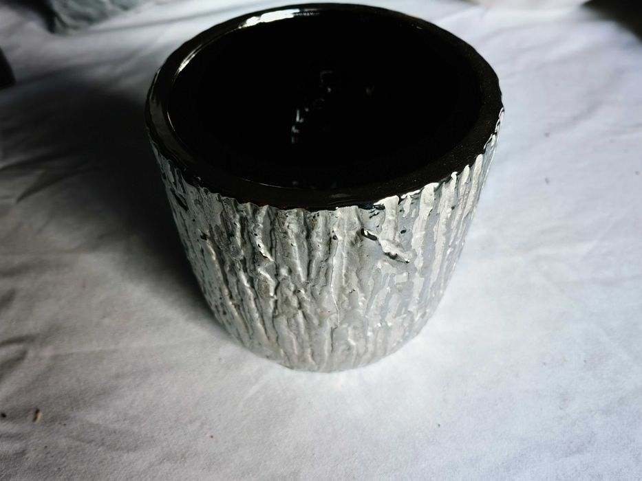 Кашпа, саксия, керамика