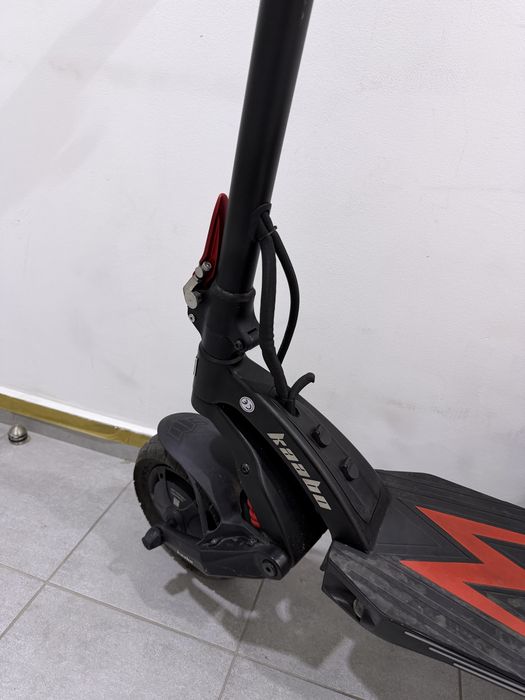 Kaabo Mantis King GT