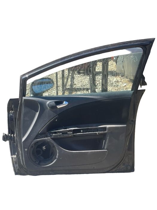 Usa Portiera Dreapta Fata Seat Leon Ii 1P1 2005 - 2013