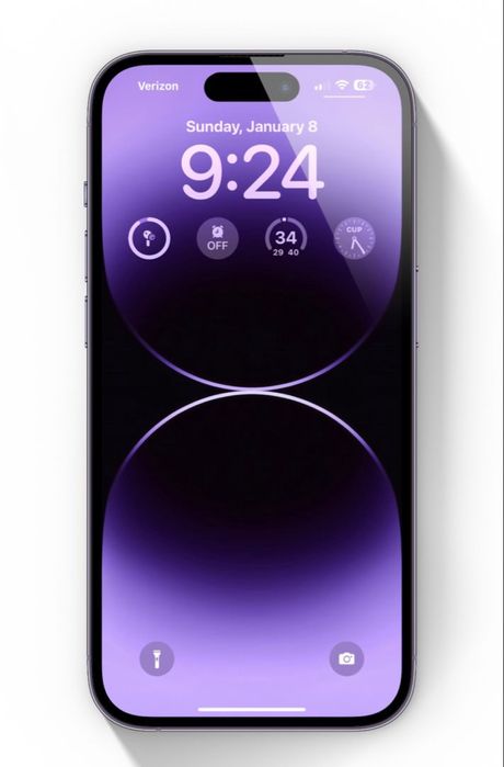 Iphone 14 pro идеал