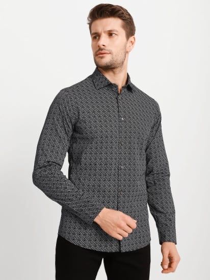 Мъжка риза Armani