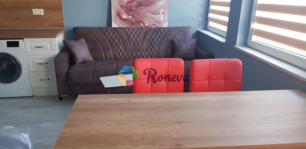 Дава се под наем Едностаен апартамент в Варна, Център - 45 кв.м за 528.36 € - Снимка #2