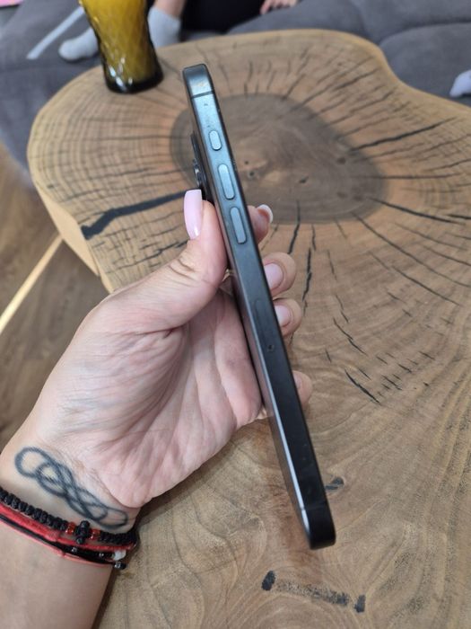 Iphone 15 pro max 512gb