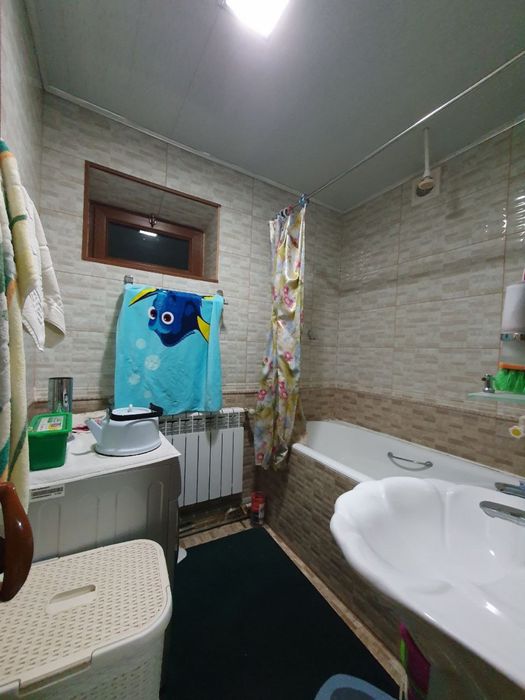 Kvartira arendaga beriladi