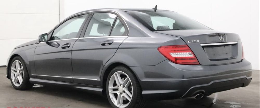 • DEZMEMBREZ C CLASS W204 C204 X204 AMG Facelift 2011-2014 c220 c350