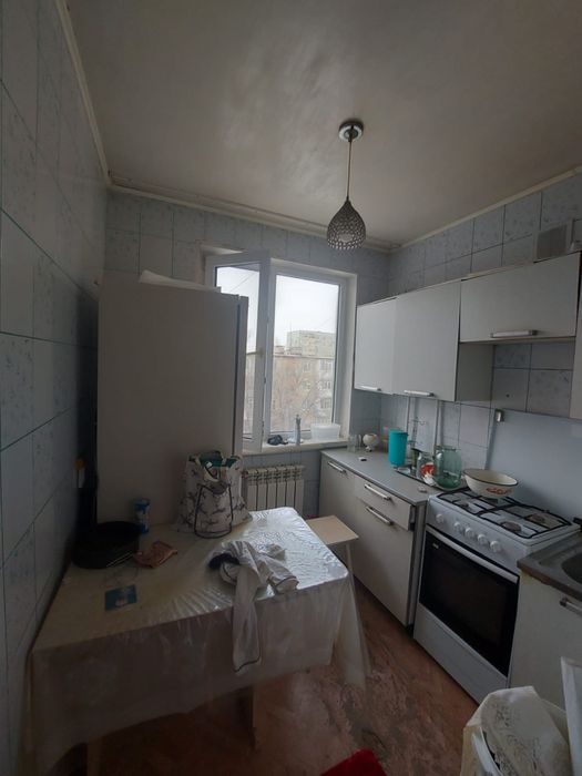 Срочно продам квартиру