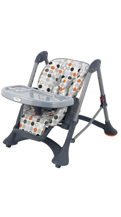 Scaun de masa Mappy pentru copii