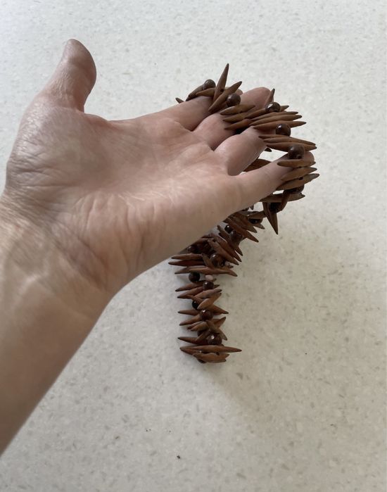 Бусы сувенирные продам