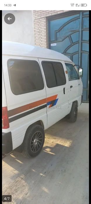 Damas 2023 koʻp yurmagan