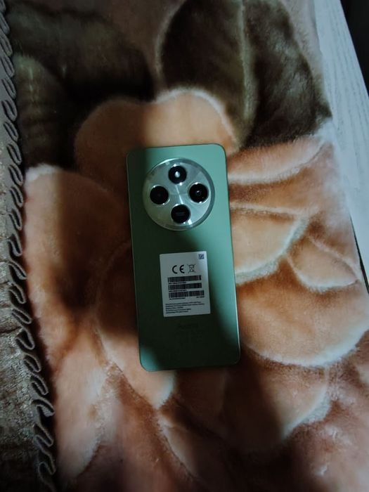 Редми 14С янги холи