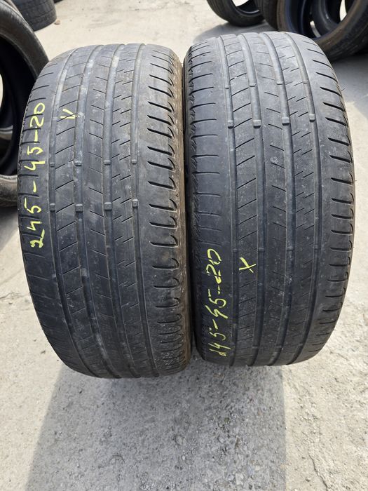 Anvelope de vara 245-45r20 Bridgestone