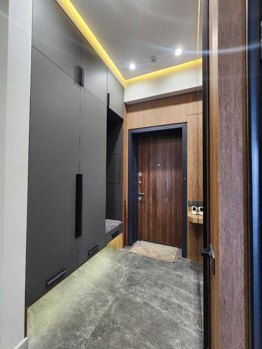ПРОДАЕТСЯ 3/8/8 НОВОСТРОЙКА  ЖК Gardens  на: Tashkent City