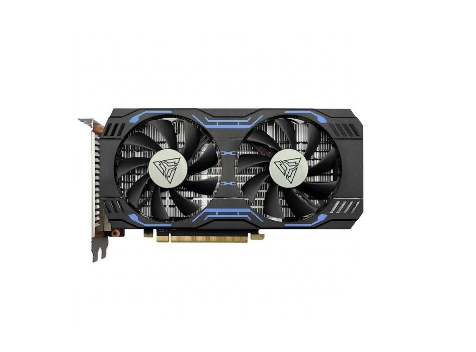 - Видеокарта Axle GTX 1660 Super 6GB GDDR6