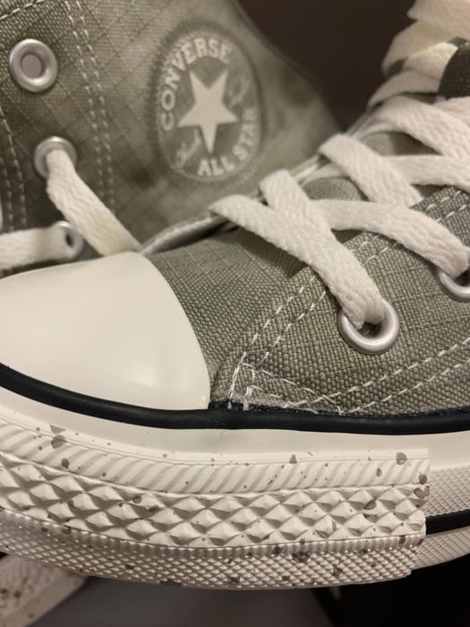 Кеды CONVERSE Chuck Taylor All Star Washed Canvas, ОРИГИНАЛ!