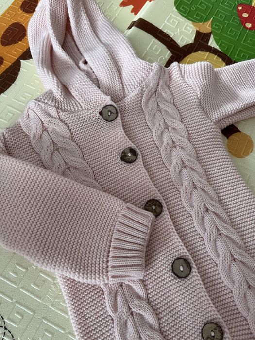 Комбинезон для малышей