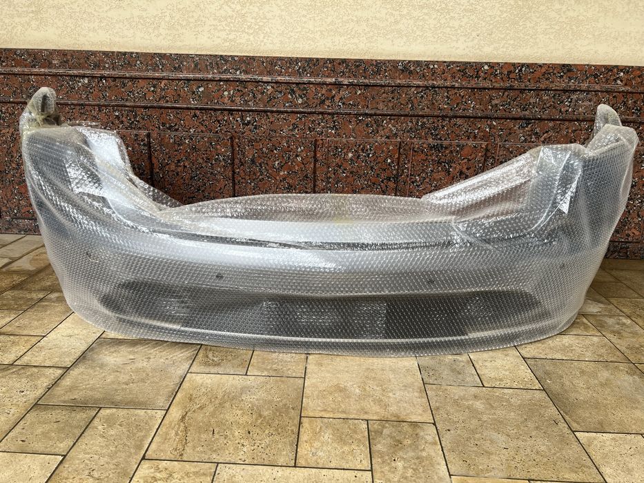 BYD Chazor Бампер