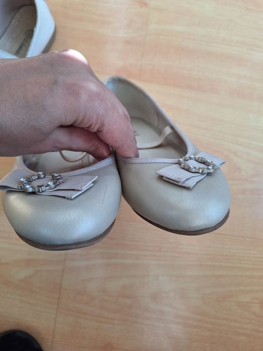 Адидас маратонки-20лв.+обувки