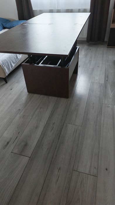 Masă extensibila Trio / Transformer